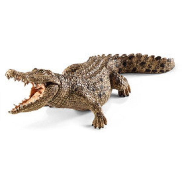 Schleich Krokodil