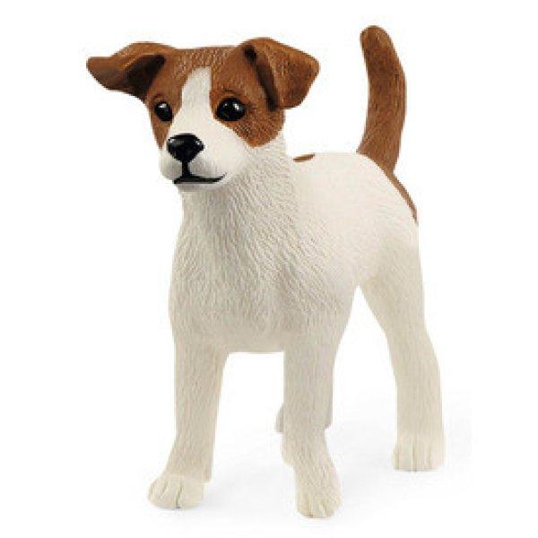 Schleich Jack Russell terrier