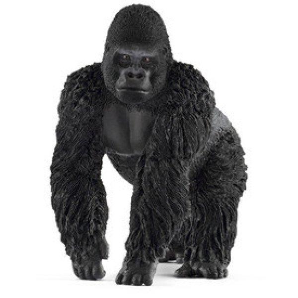 Schleich gorilla hím