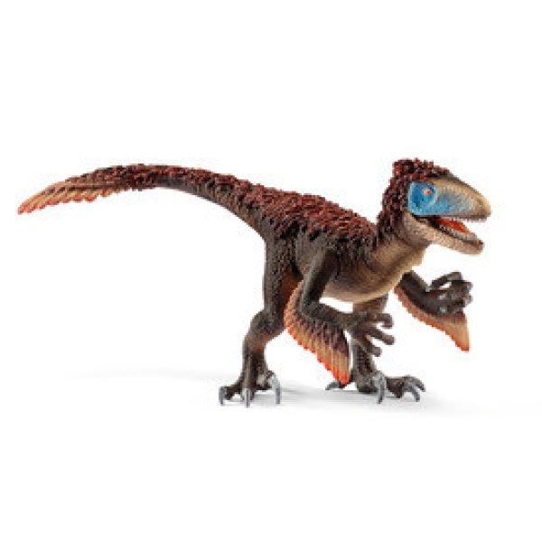 Schleich Utahraptor