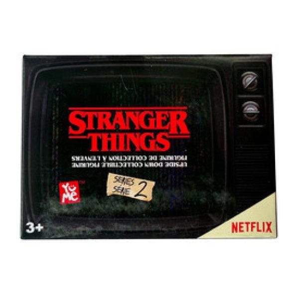 Stranger things figurák és kiegészítők vegyesen meglepetés csomagban