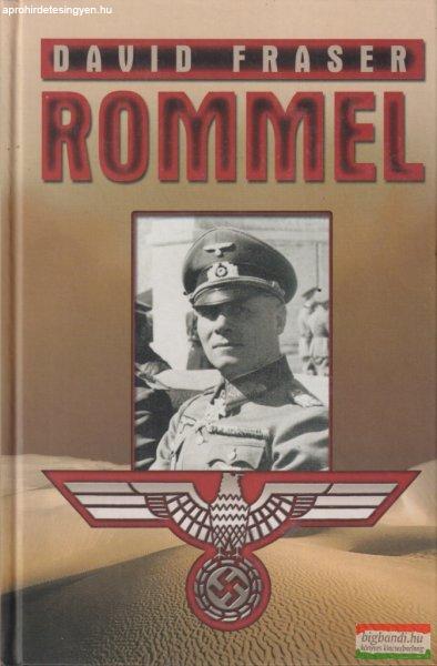 David Fraser - Rommel