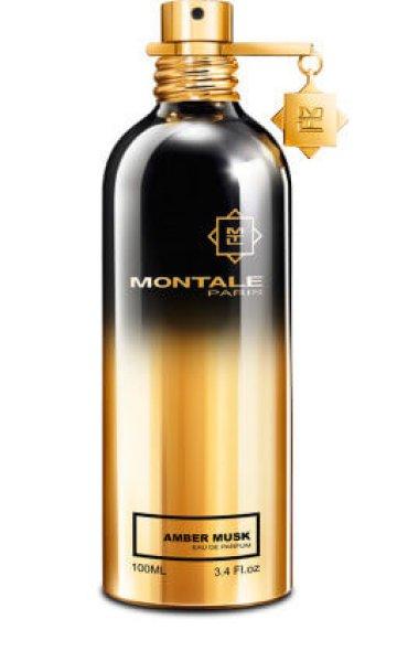 Montale Amber Musk - EDP 2 ml - illatminta spray-vel