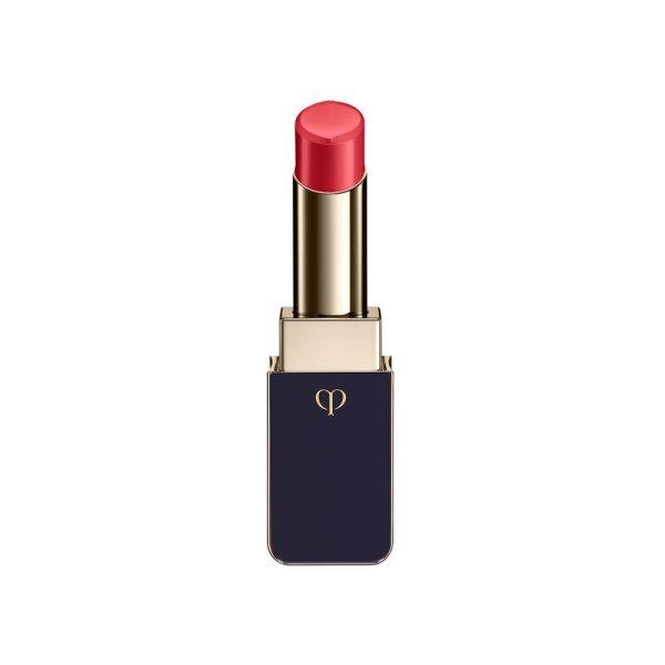 Clé de Peau Beauté Fényes rúzs (Lipstick Shine) 4 g 216
Always-Right Red