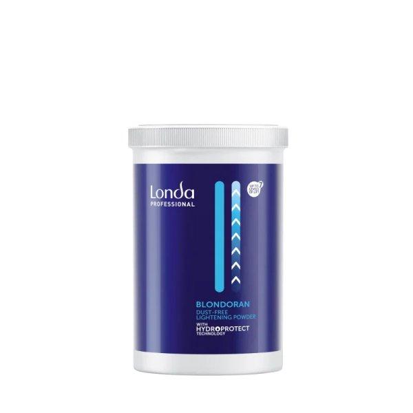 Londa Professional Világosító hajpúder Blondoran (Dust-Free
Lightening Powder) 500 g