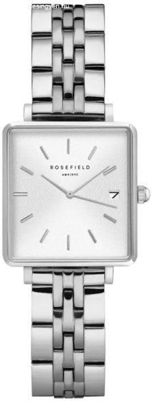 Rosefield The Mini Boxy QMWSS-Q020