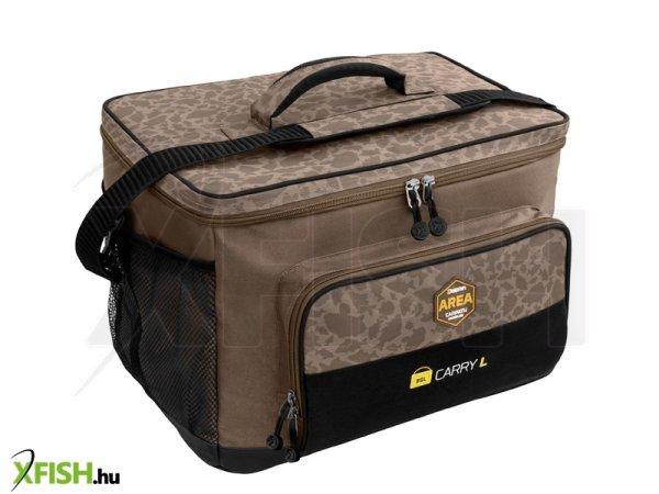 Delphin Area Carryall Carpath Horgász Táska 42x35x30cm