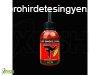 Feedermnia Extreme Fluo Smoke Syrup Aroma Acn Tengeri Halak