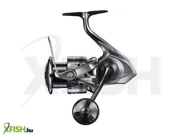 Shimano Twin Power Fe 4000Pg Pergető Orsó