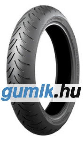 Bridgestone Battlax SC Ecopia ( 120/70 R15 TL 56H M/C, Első kerék )