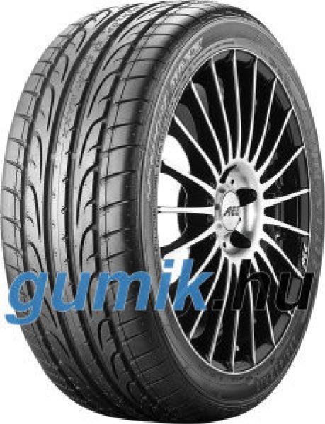 Dunlop SP Sport Maxx ( 255/35 ZR20 (97Y) XL J )