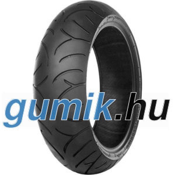 Bridgestone BT021 R ( 190/55 ZR17 TL (75W) hátsó kerék, M/C, Variante N )