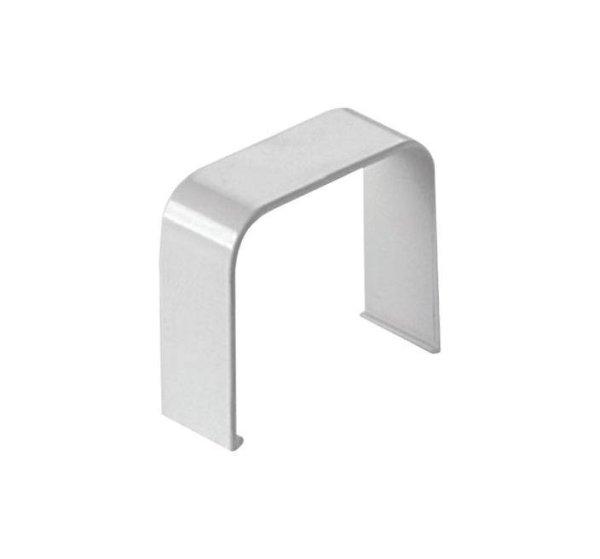 Canalplast külső toldó 65x50, (9801-102-08), 102/65, (CONG65)