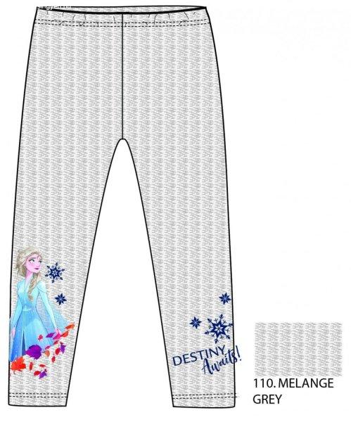 Disney Jégvarázs Gyerek Leggings 3 év