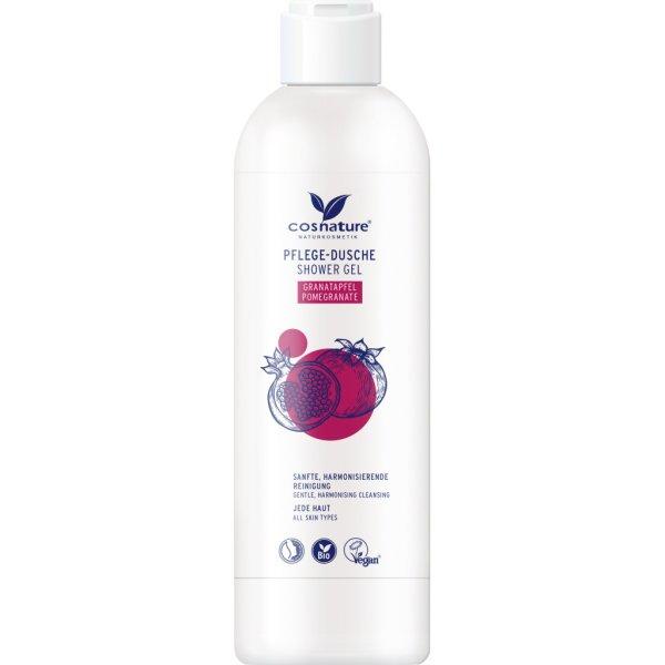 Cosnature tusfürdő gél gránátalmával 250 ml