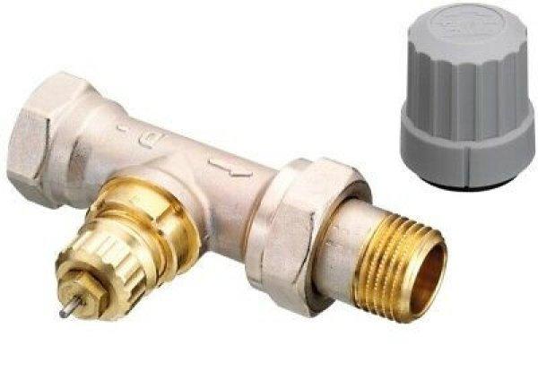 DANFOSS RA-FN termosztatikus radiátorszelep 3/4" egyenes