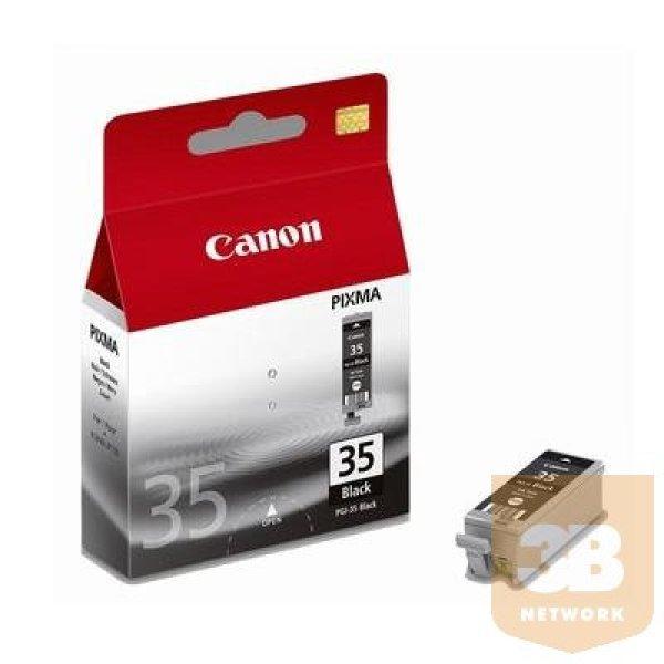 Canon PGI35BK fekete tinta | iP100