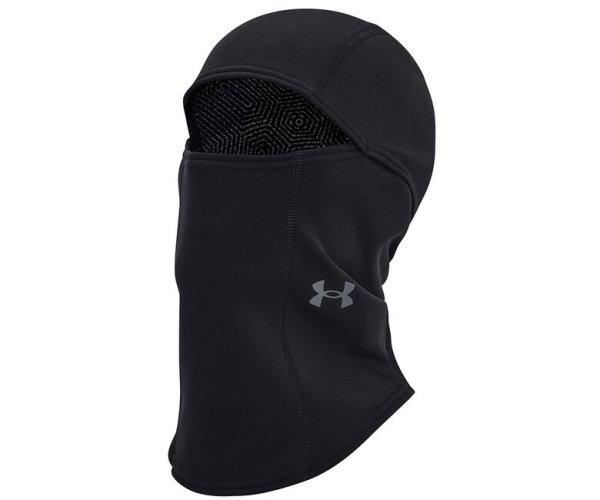 Under Armour CGI Balaclava-BLK