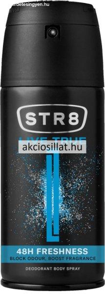 STR8 Live True dezodor 150ml