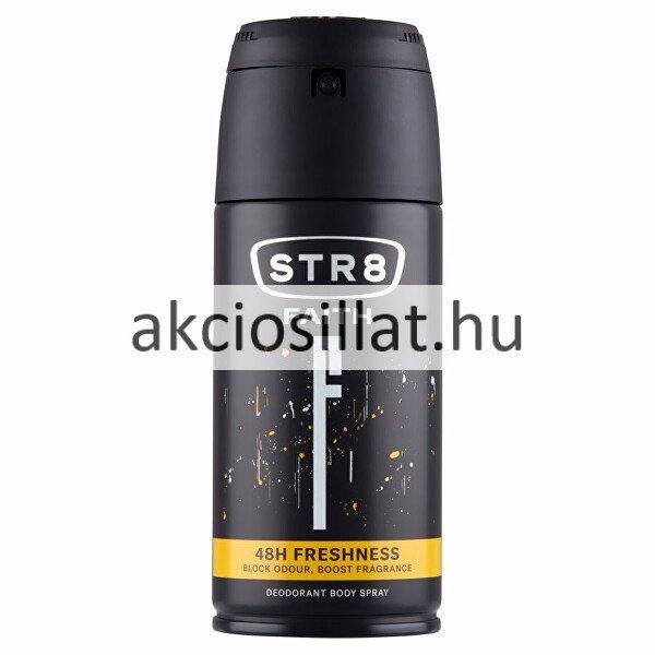 Str8 Faith 48H Dezodor 150ml