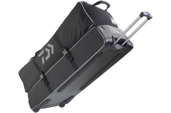 Daiwa D-Vec Global Travel Trolley kerekes utazó táska 98x40x46cm (15808-000)