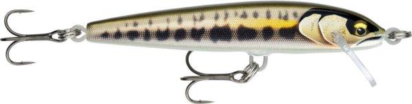 Rapala Floater Elite FE85 8,5cm 5,6g wobbler GDMN (RA5825023)