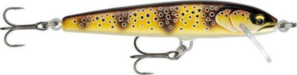 Rapala Floater Elite FE85 8,5cm 5,6g wobbler GDMT (RA5825024)