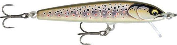 Rapala Floater Elite FE85 8,5cm 5,6g wobbler GDBT (RA5825020)