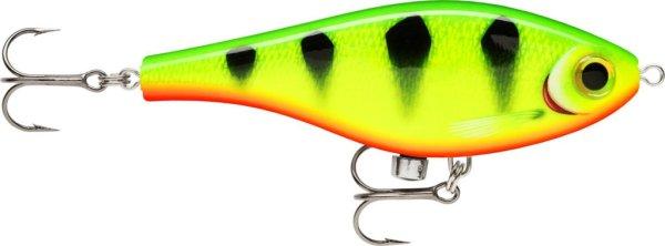 Rapala Super Shadow Rap Jerk SSDRJ11 wobbler FT (RA5825073)