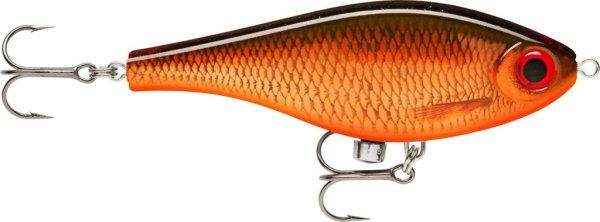 Rapala Super Shadow Rap Jerk SSDRJ11 wobbler LAR (RA5825075)