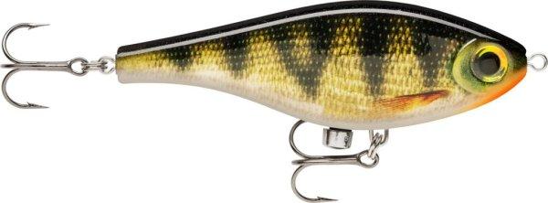 Rapala Super Shadow Rap Jerk SSDRJ11 wobbler PEL (RA5825076)