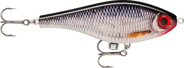 Rapala Super Shadow Rap Jerk SSDRJ11 wobbler ROL (RA5825078)