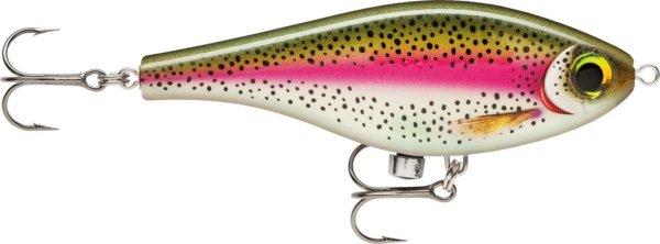 Rapala Super Shadow Rap Jerk SSDRJ11 wobbler RTL (RA5825079)