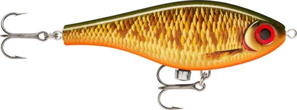 Rapala Super Shadow Rap Jerk SSDRJ11 wobbler SCRR (RA5825080)