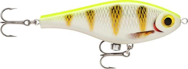 Rapala Super Shadow Rap Jerk SSDRJ11 wobbler SNS (RA5825082)