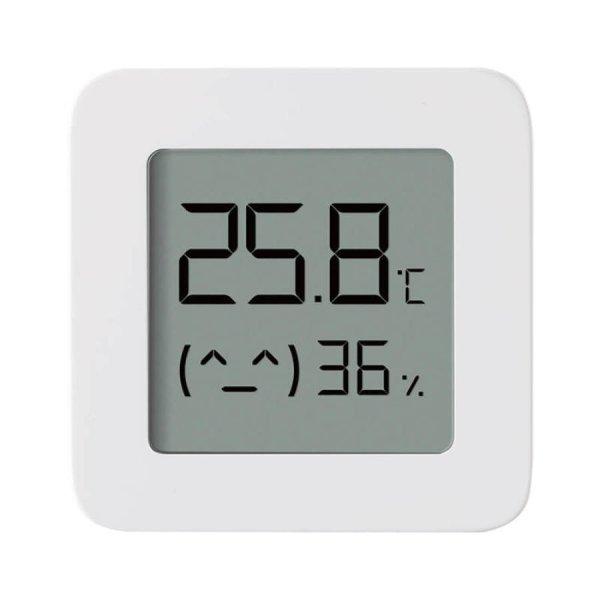 Xiaomi Mi Temperature and Humidity Monitor 2 hőmérséklet-, és páratartalom
mérő