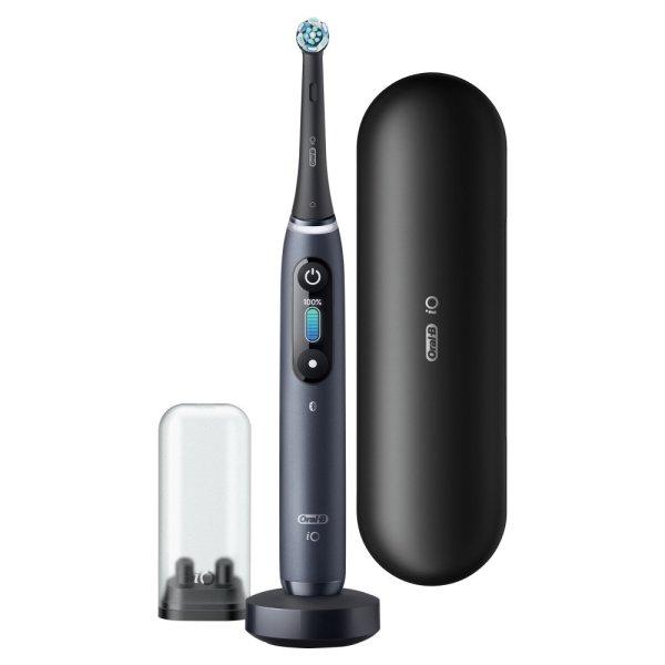 Oral-B iO8 Black