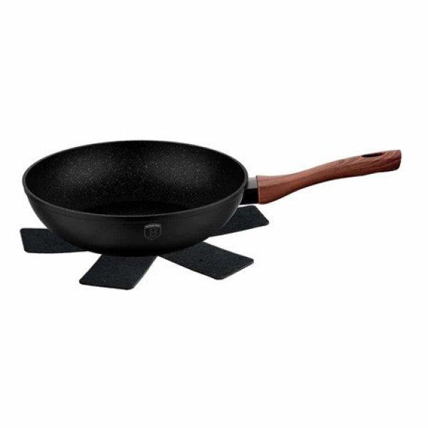 Berlinger Haus BH/1719 wok serpenyő 28 cm