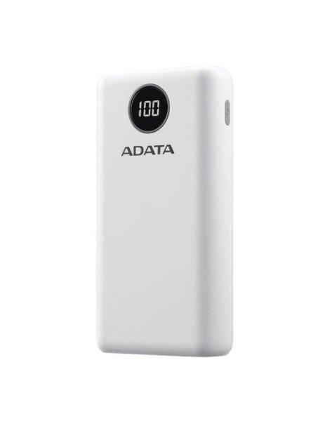 Adata AP20000QCD-DGT-CWH power bank