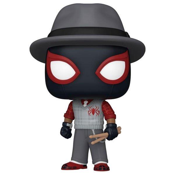 POP! City Sounds Miles Morales (Marvel)