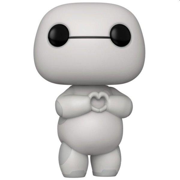 POP! Disney: Baymax with Heart Hands (Big Hero 6) 15 cm