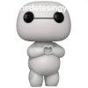 POP! Disney: Baymax with Heart Hands (Big Hero 6) 15 cm