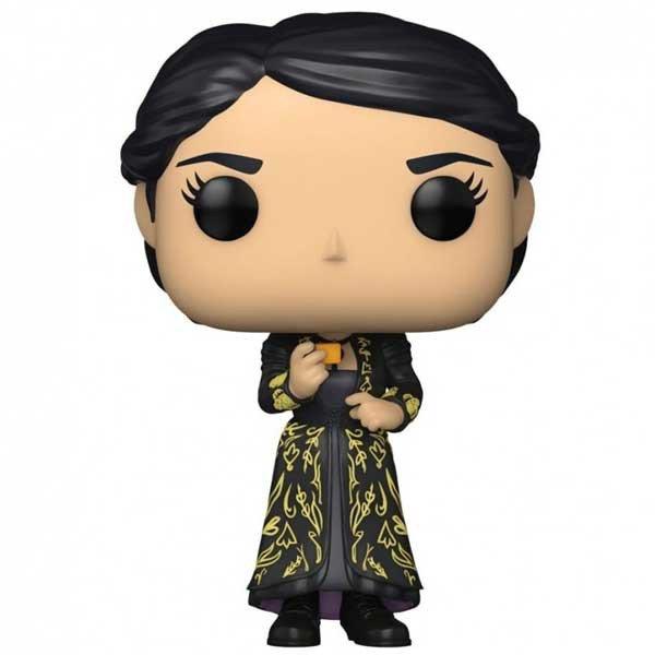 POP! TV: Yennefer (The Witcher) figura