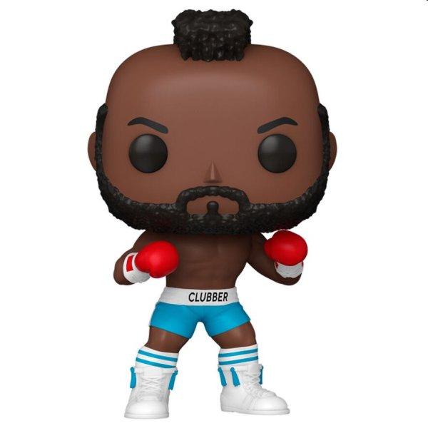 POP! Movies: Clubber Lang (Rocky)