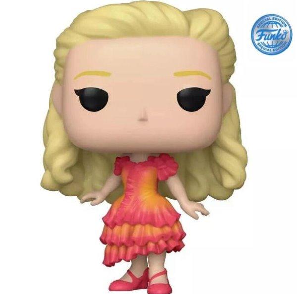 POP! Movies: Glinda in Red Dres (Wicked) Special Edition