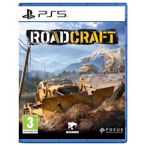 RoadCraft - PS5