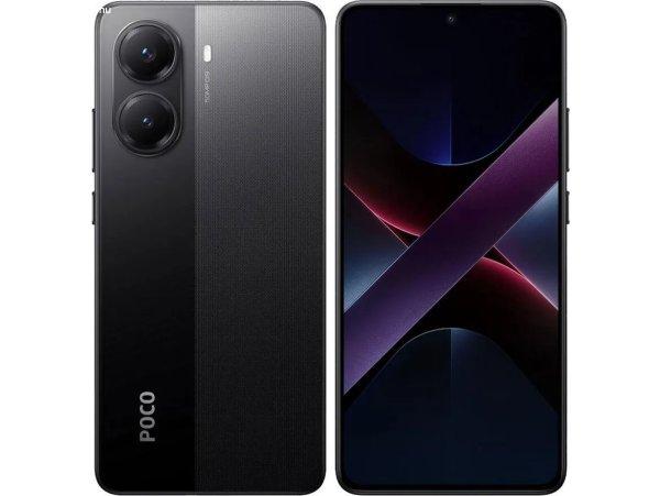 Poco X7 Pro, 12/512GB, black