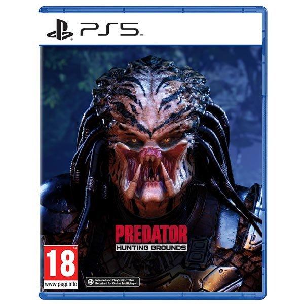 Predator: Hunting Grounds - PS5