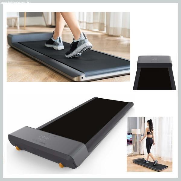 Flow Fitness Walker DTM100i futópad