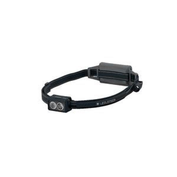 LEDLENSER LED-es fejlámpa NEO5R-GRAY